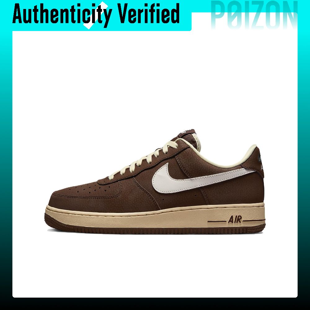 Nike Shoes Air Force 1 - ナイキ エアフォース1 '07 ロートップ スケートボードシューズ メンズ